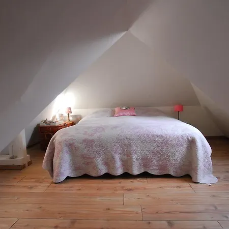 Saint-Malo Apartment Appartement