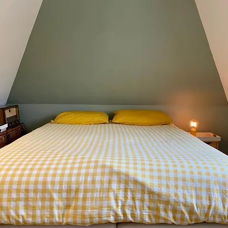 Saint-Malo Apartment Apartament Saint-Malo